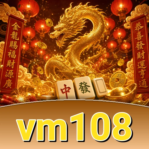 vm108 APK — gampang dipakai