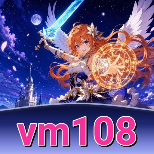 vm108 APK — hemat kuota