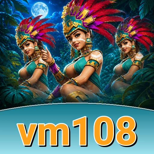 vm108 APK — file sudah dicek