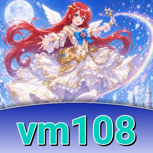vm108 APK — gak dipotong pulsa