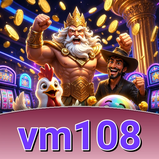 vm108 APK — bantuan 24 jam